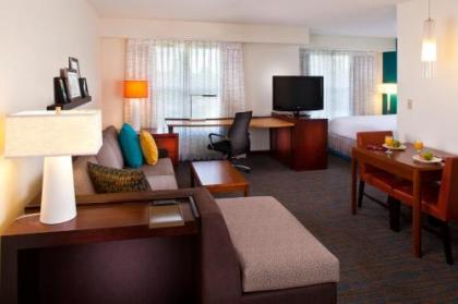 Residence Inn Baton Rouge Siegen - image 4