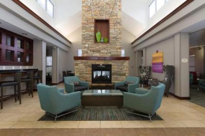 Residence Inn Baton Rouge towne Center at Cedar Lodge