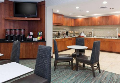 Residence Inn Baton Rouge Towne Center at Cedar Lodge - image 2