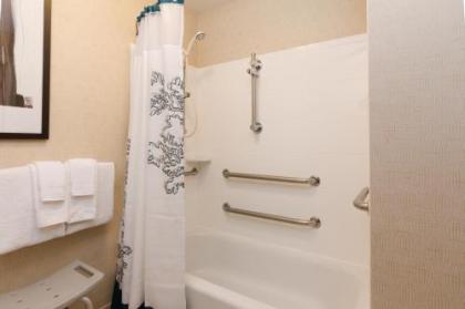 Residence Inn Baton Rouge Towne Center at Cedar Lodge - image 3