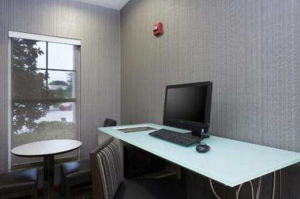 Residence Inn Baton Rouge Towne Center at Cedar Lodge - image 5