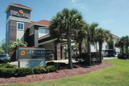 La Quinta by Wyndham Baton Rouge Denham Springs - image 1