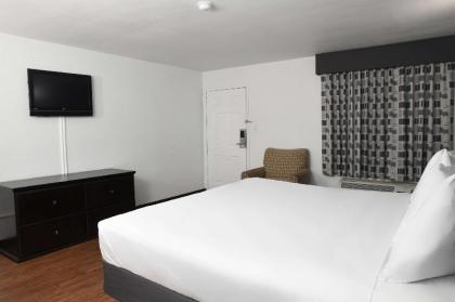 Americas Best Value Inn Baton Rouge Airline - image 2