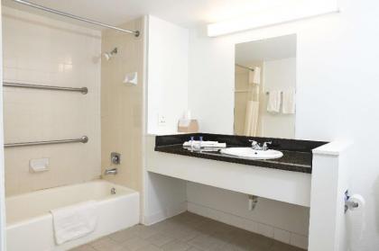 Americas Best Value Inn Baton Rouge Airline - image 3