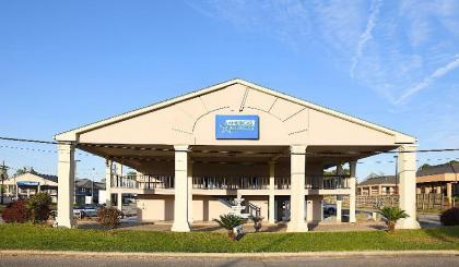 Americas Best Value Inn Baton Rouge Airline - image 5