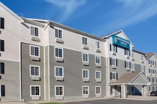 WoodSpring Suites Baton Rouge Airline Highway - image 3