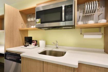 Home2 Suites By Hilton Baton Rouge - image 2