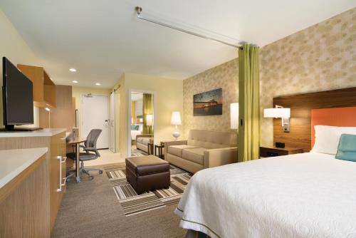 Home2 Suites By Hilton Baton Rouge - image 3