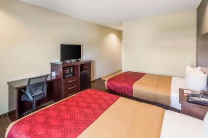 Econo Lodge Baton Rouge University Area - image 4