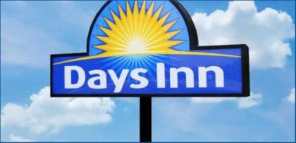 Days Inn by Wyndham Baton Rouge Airport - image 4