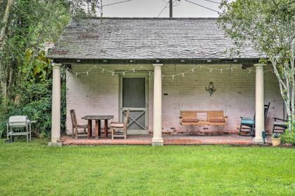 Historic Baton Rouge Guest Home - 6 Miles to LSU - image 18