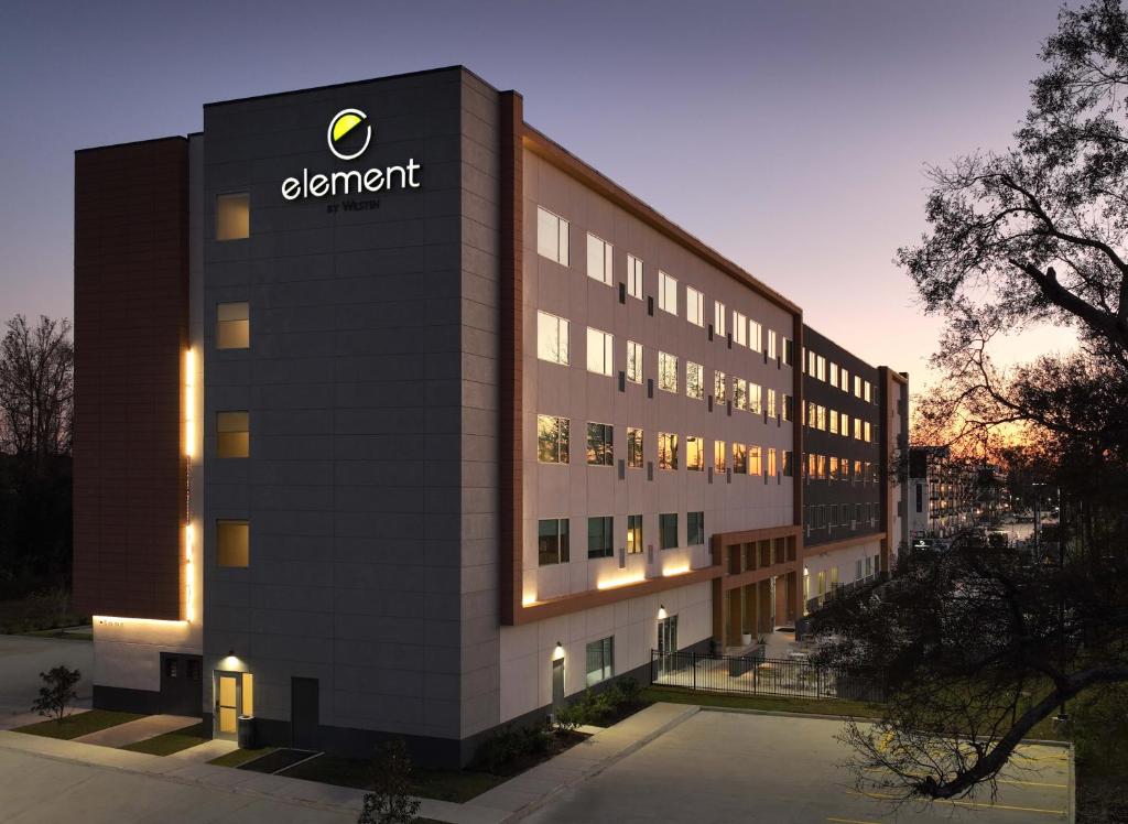 Element Baton Rouge South - main image