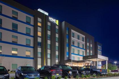 Home2 Suites By Hilton Baton Rouge Citiplace Baton Rouge Louisiana