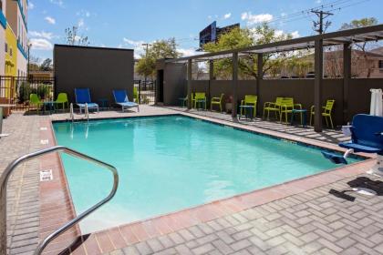 Home2 Suites By Hilton Baton Rouge Citiplace - image 9