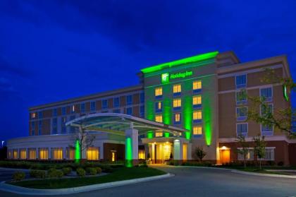 Holiday Inn Battle Creek an IHG Hotel - image 14