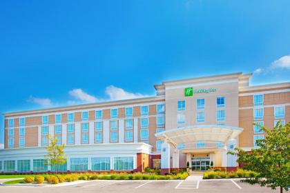 Holiday Inn Battle Creek an IHG Hotel - image 8