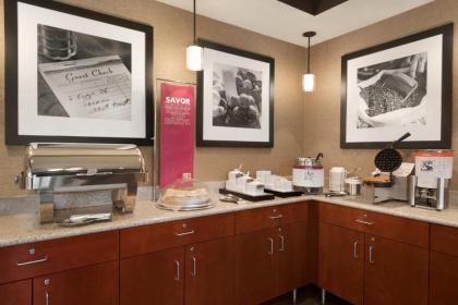 Hampton Inn Battle Creek - image 12