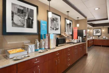 Hampton Inn Battle Creek - image 13