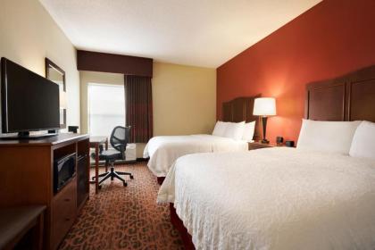 Hampton Inn Battle Creek - image 14