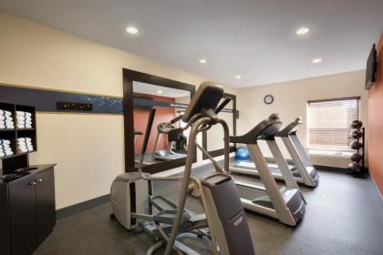 Hampton Inn Battle Creek - image 9