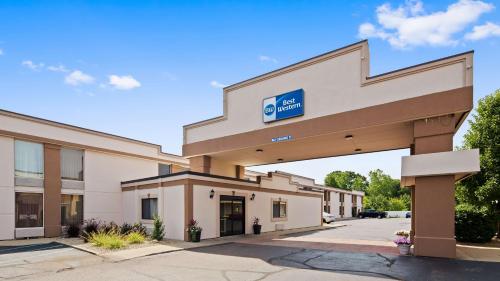 Best Western Executive Inn Battle Creek - main image