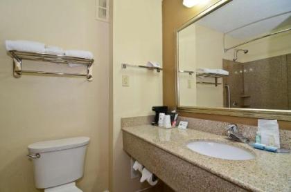 Best Western Executive Inn Battle Creek - image 15