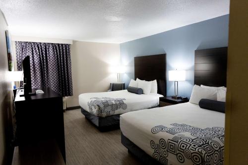 Best Western Executive Inn Battle Creek - image 2