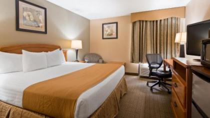 Best Western Executive Inn Battle Creek - image 9