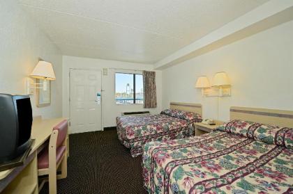 Americas Best Value Inn Battle Creek - image 10