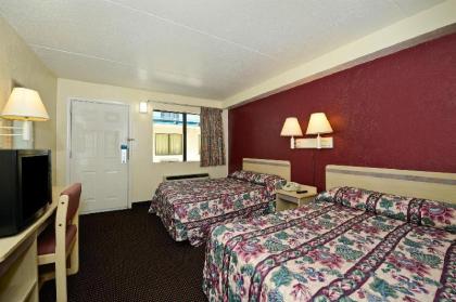 Americas Best Value Inn Battle Creek - image 11