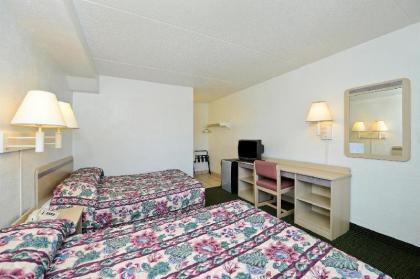 Americas Best Value Inn Battle Creek - image 12