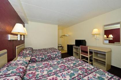 Americas Best Value Inn Battle Creek - image 14