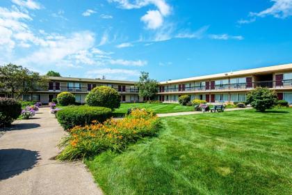 Red Roof Inn & Suites Battle Creek - image 3