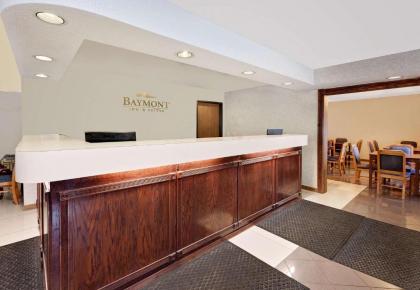 Baymont by Wyndham Battle Creek Downtown - image 9