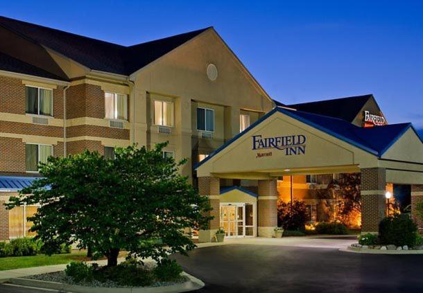 Fairfield Inn Battle Creek - main image