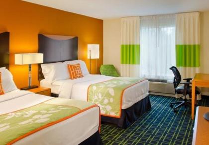 Fairfield Inn Battle Creek - image 12