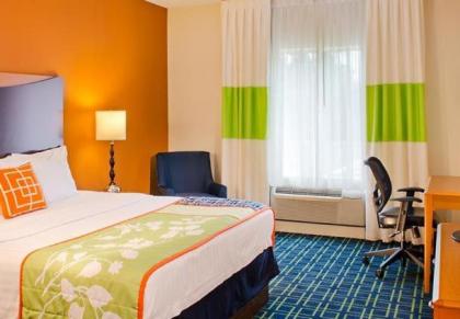 Fairfield Inn Battle Creek - image 13