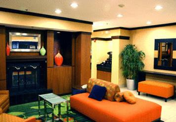 Fairfield Inn Battle Creek - image 6