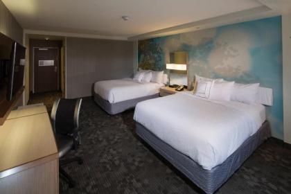 Courtyard by Marriott Battle Creek - image 8