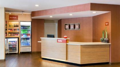 TownePlace Suites by Marriott Battle Creek - image 6