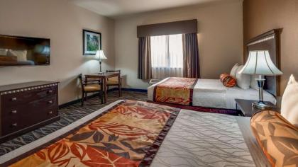 Best Western Plus Battleground Inn & Suites - image 13