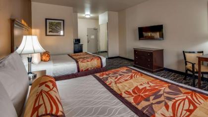 Best Western Plus Battleground Inn & Suites - image 15