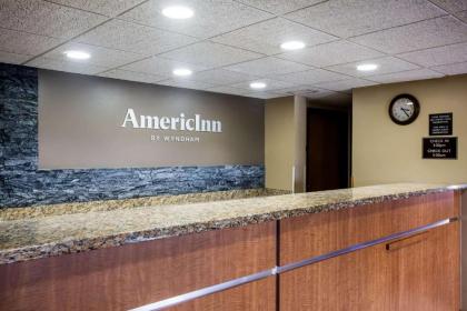 AmericInn by Wyndham Baudette - image 15