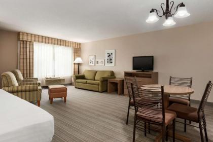 Country Inn & Suites by Radisson Baxter MN - image 12