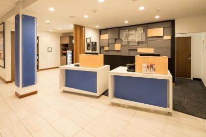 Holiday Inn Express Hotel & Suites Bay City an IHG Hotel - image 19