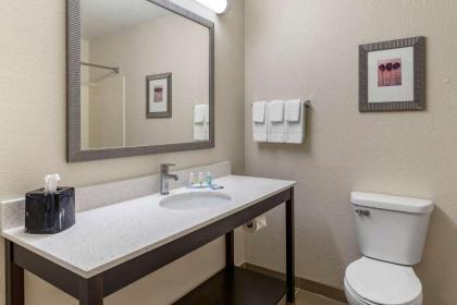 Quality Inn & Suites - image 13