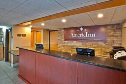 AmericInn by Wyndham Bay City - image 9