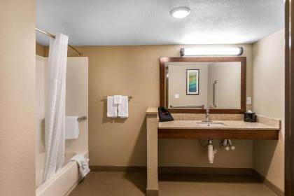 Comfort Inn Bay City - Riverfront - image 12