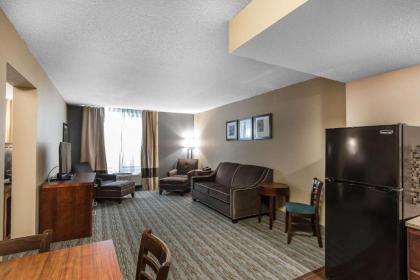 Comfort Inn Bay City - Riverfront - image 5