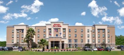 Hampton Inn  Suites Bay City Bay City